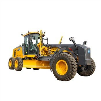 164kw Motor Grader