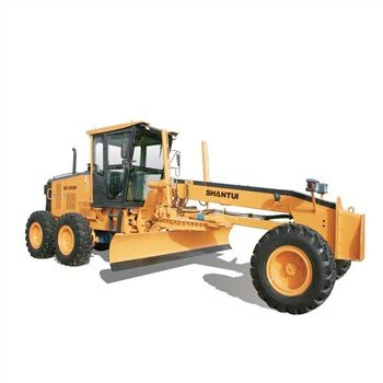 17ton Small Grader