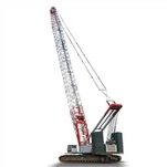 180 Tons Crane Truck
