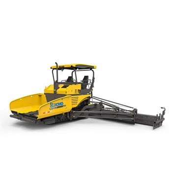 19m Paver Machine