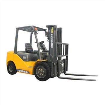 20 Ton Forklift