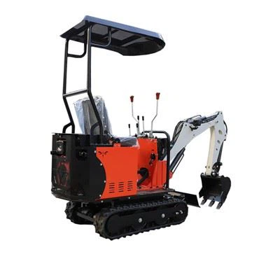 2022 Small Household Excavators