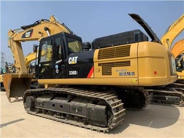 2022 Used Cat 336d Excavator Price