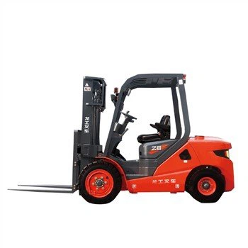 20l Counterbalance Forklift