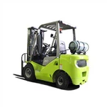 25 Ton Forklift