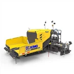 2m Paver Machine