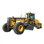 300hp Motor Grader