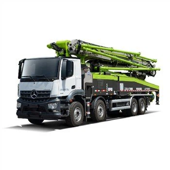 56m Truck Mounted Pumps