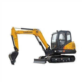 6 Ton Digger