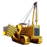 70 Ton Pipelayer