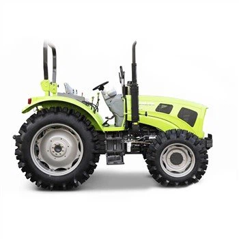 90hp Tractors