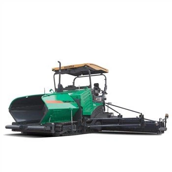 9m Paver Machine