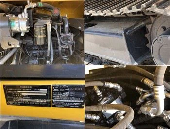 Accessories For famous Excavators