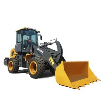 Articulated Loader Lw200fv