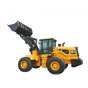 Biggest Wheel Loader