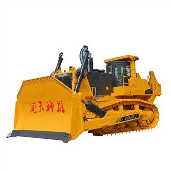 Bulldozer D5 Dozer