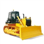 Bulldozer D6 Dozer