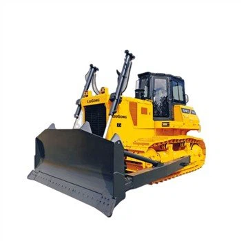 Bulldozer D7 Dozer