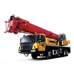 Crane Truck 30ton