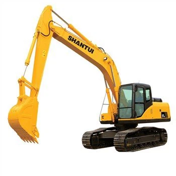 Crawler Excavator 21ton