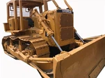 D7 Dozer