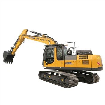 Digger 20 Ton