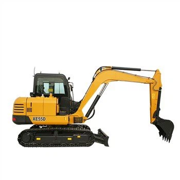 Digger 5 Ton