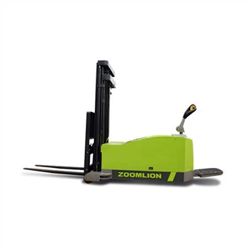 Electric Reach Truck