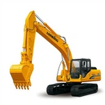 Excavator 22 Ton