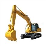Excavator 22t