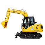 Excavator Lg6090