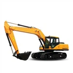Excavator Sy215c
