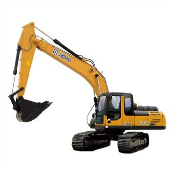Excavator Xe215c
