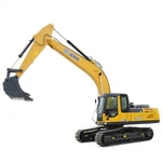 Excavator Xe235c