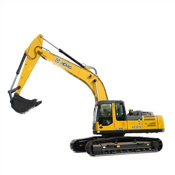 Excavator Xe265c