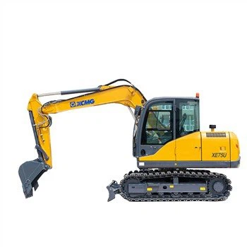 Excavator Xe75u