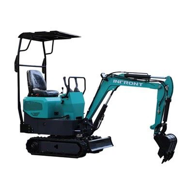 Household Excavator