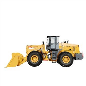 Lonking Loader 6ton