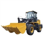 Mini Loader 3.3 Ton