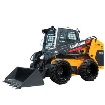 Mini Skid Steers 3ton
