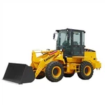 Mini Wheel Loader 1ton