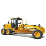 Motor Grader Sg16
