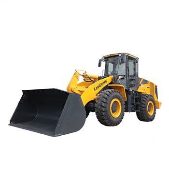 Payloader 4ton