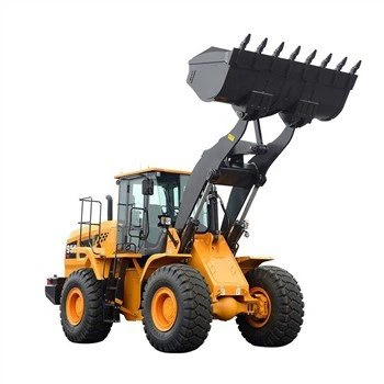 Payloader 5ton