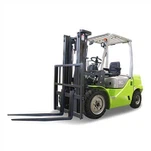 Reach Truck 2022