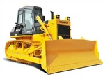 Shantui Official Bulldozer