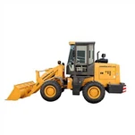 Small Loader 1ton