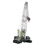 Truck Crane 320ton