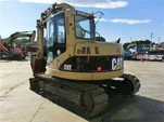 Used Carter 308C Excavator