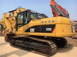 Used Carter 325C Excavator